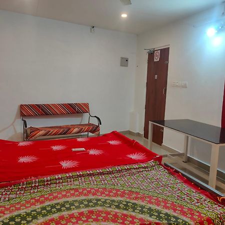 Vip Cottage Kudayattur Kültér fotó