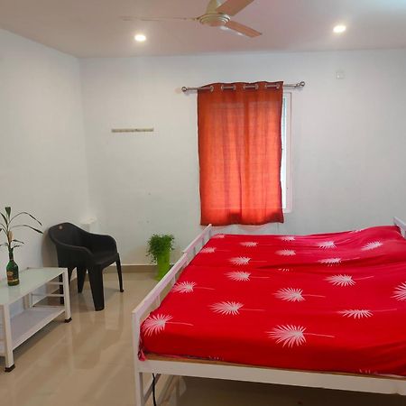Vip Cottage Kudayattur Kültér fotó
