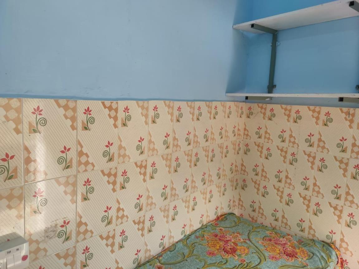Vip Cottage Kudayattur Kültér fotó