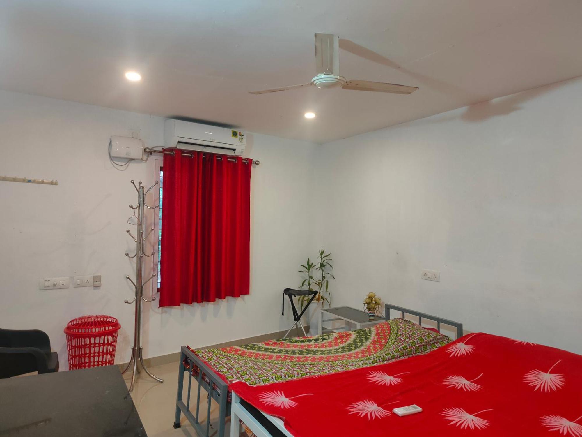 Vip Cottage Kudayattur Kültér fotó