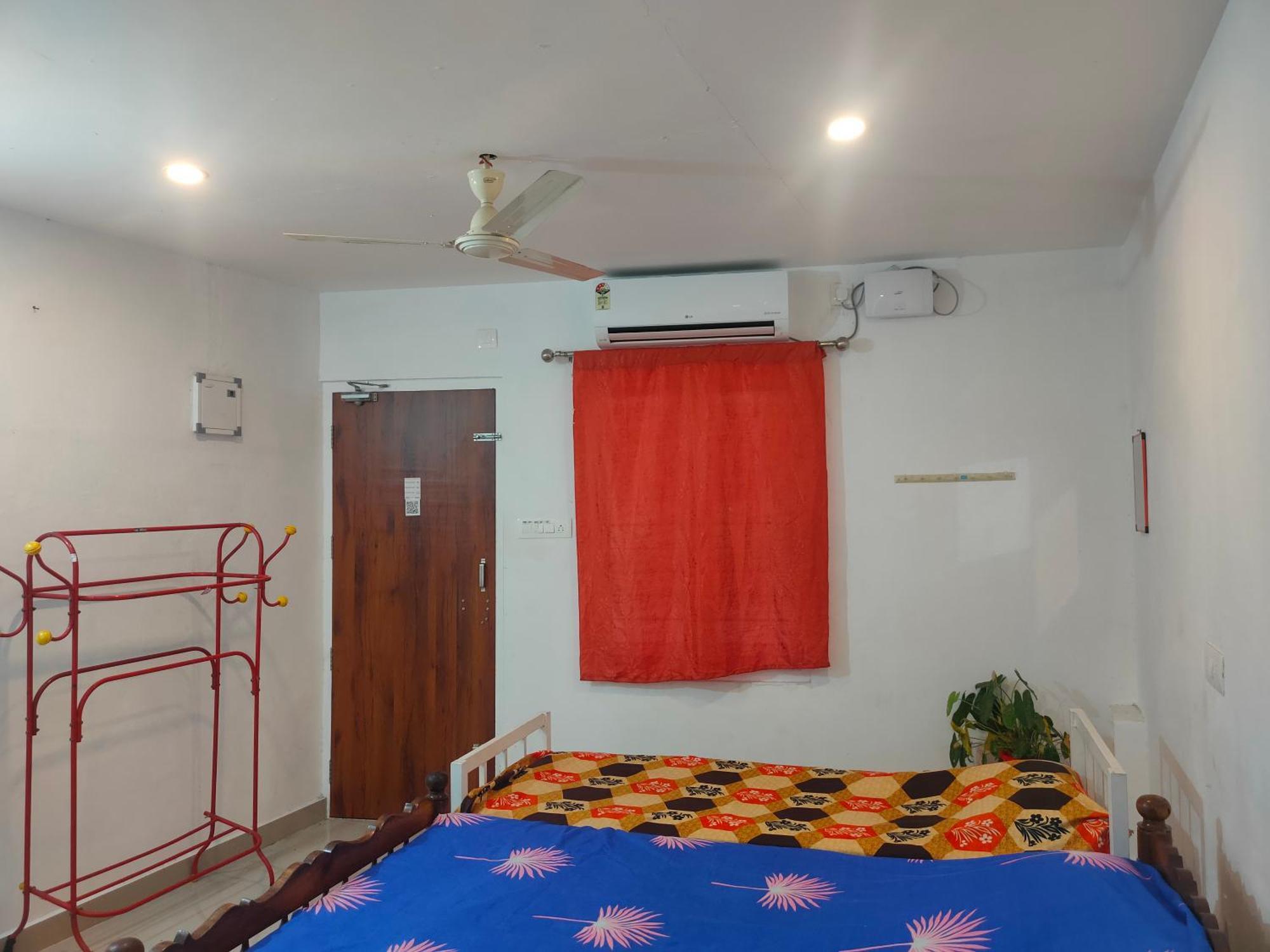 Vip Cottage Kudayattur Kültér fotó