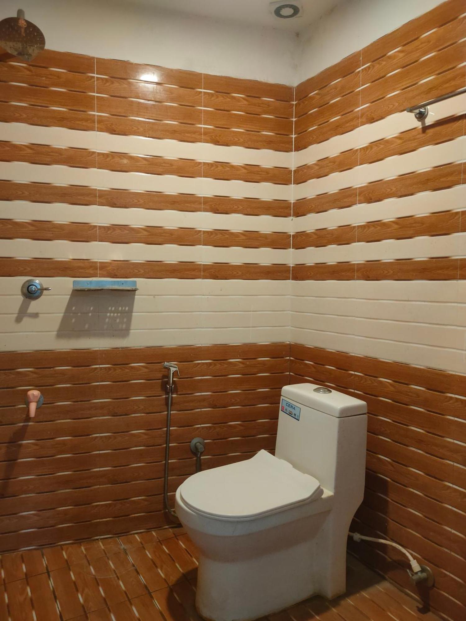 Vip Cottage Kudayattur Kültér fotó