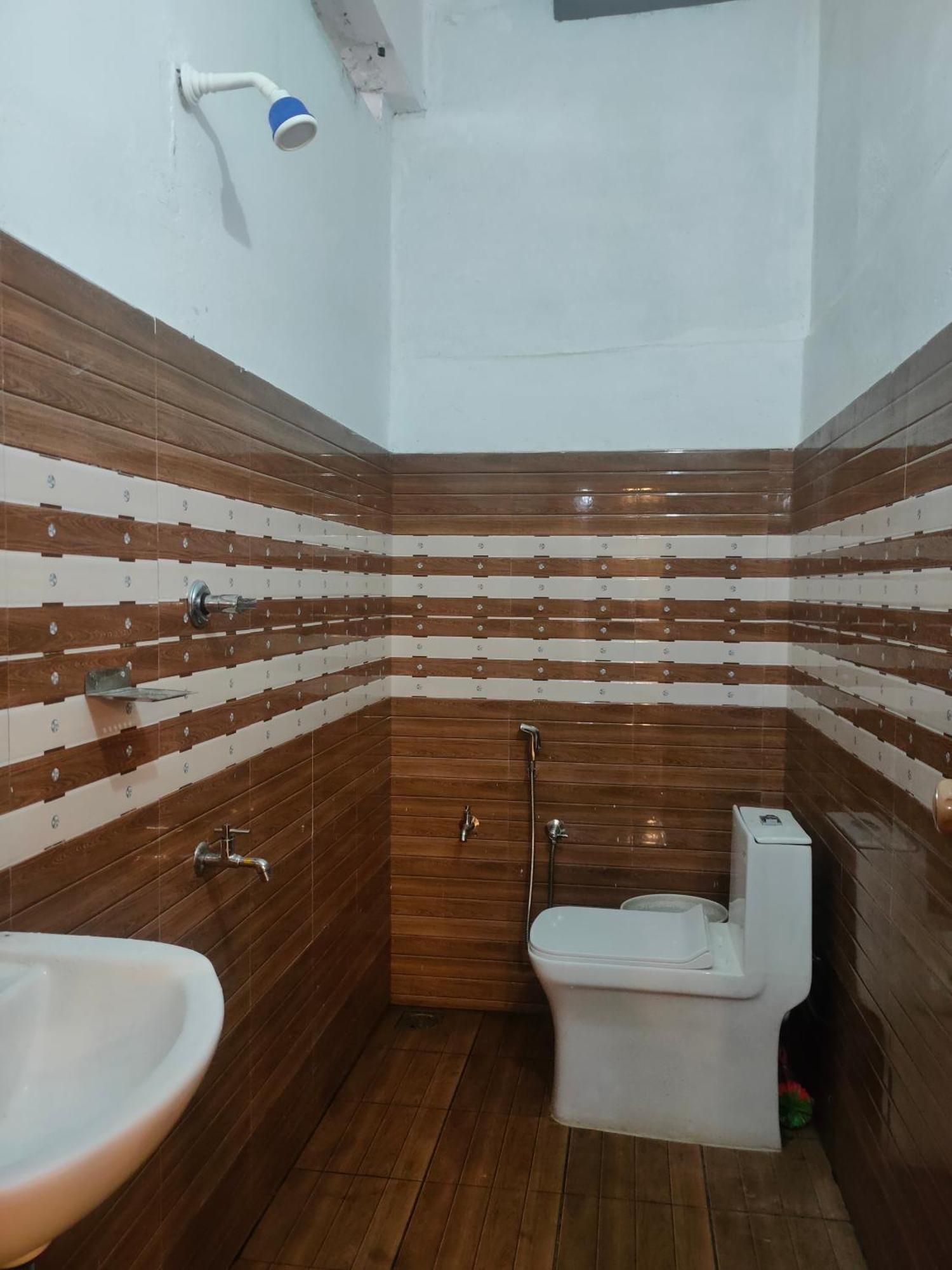 Vip Cottage Kudayattur Szoba fotó