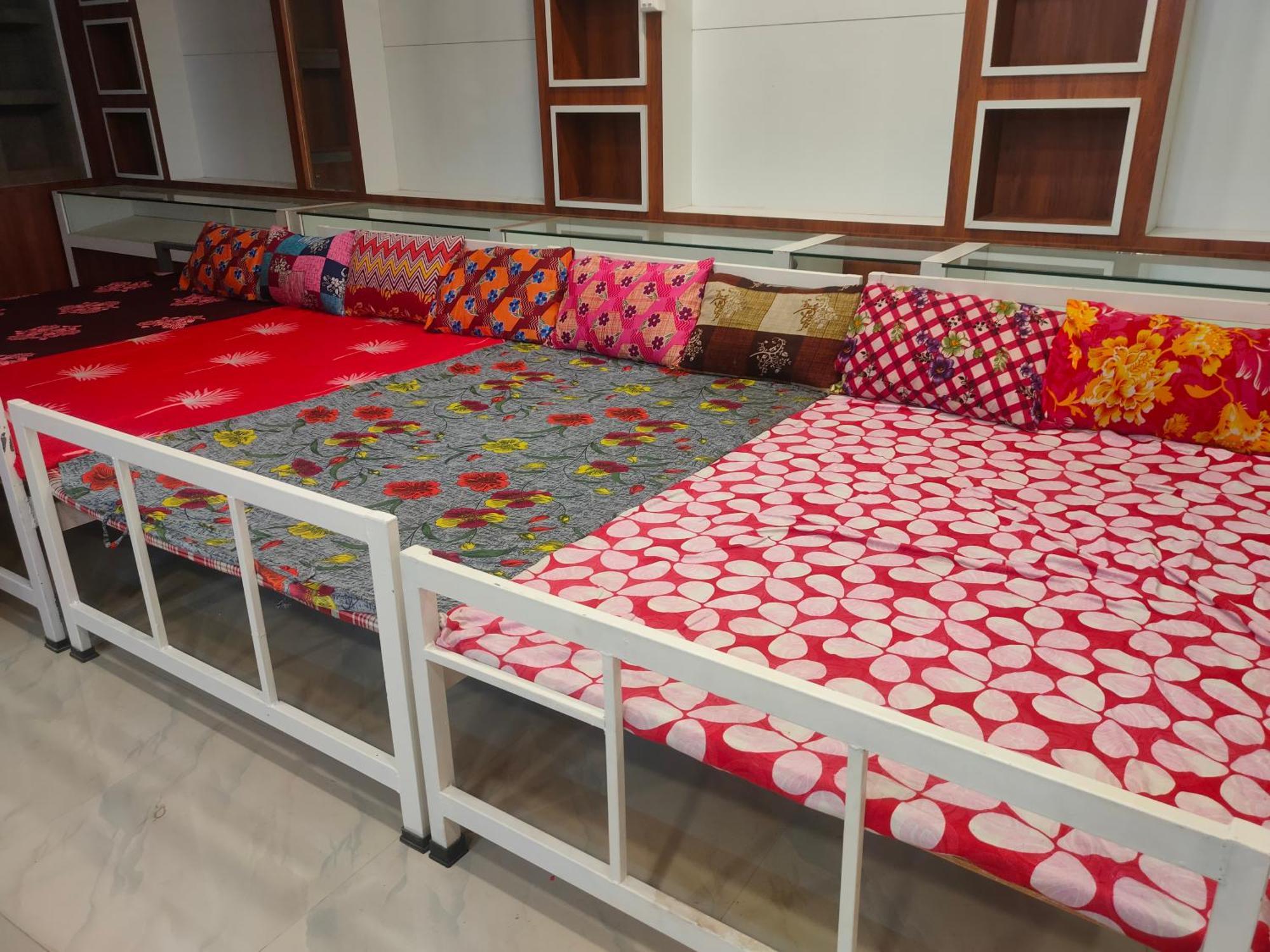 Vip Cottage Kudayattur Szoba fotó
