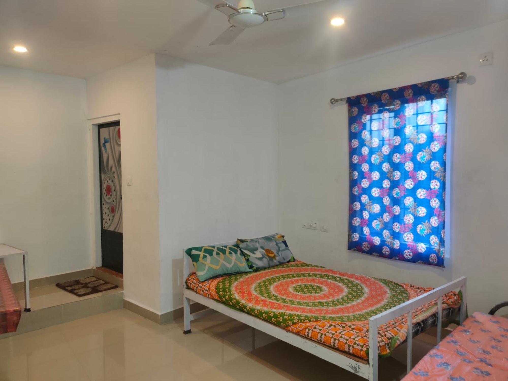 Vip Cottage Kudayattur Kültér fotó