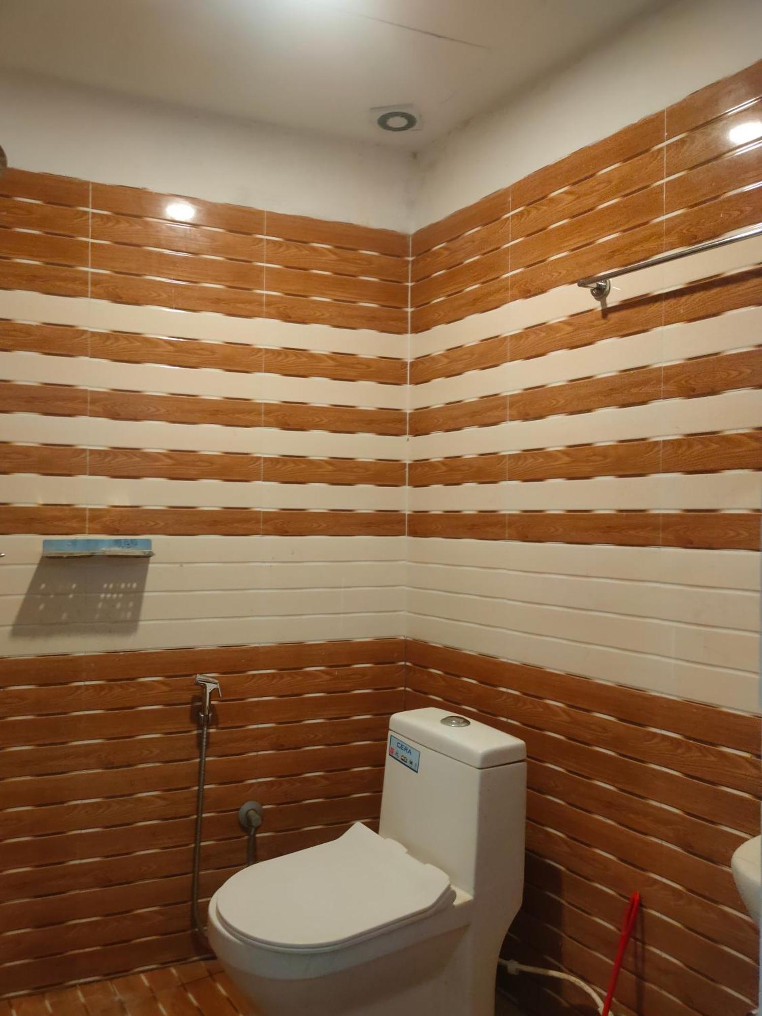 Vip Cottage Kudayattur Kültér fotó