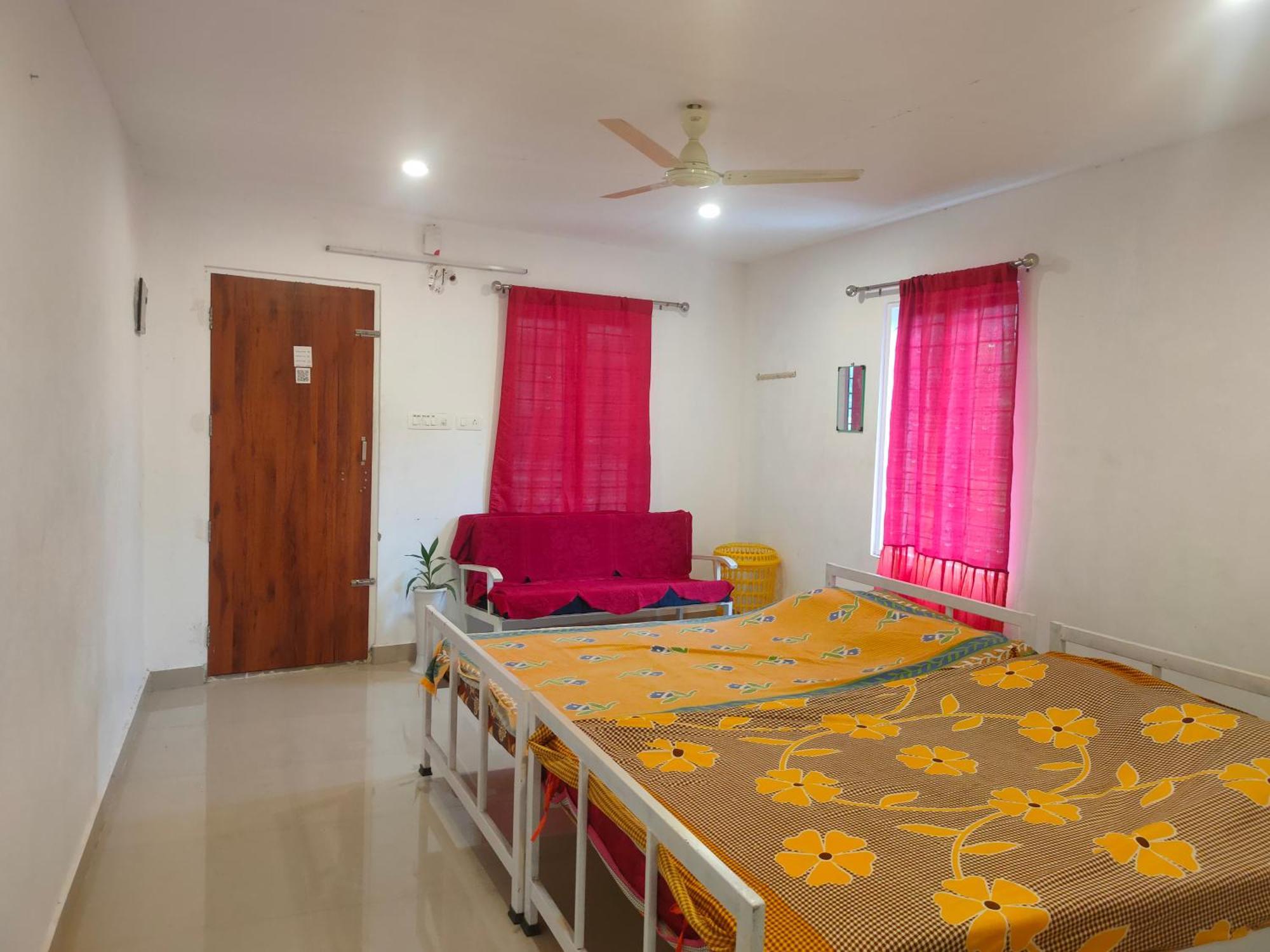 Vip Cottage Kudayattur Kültér fotó