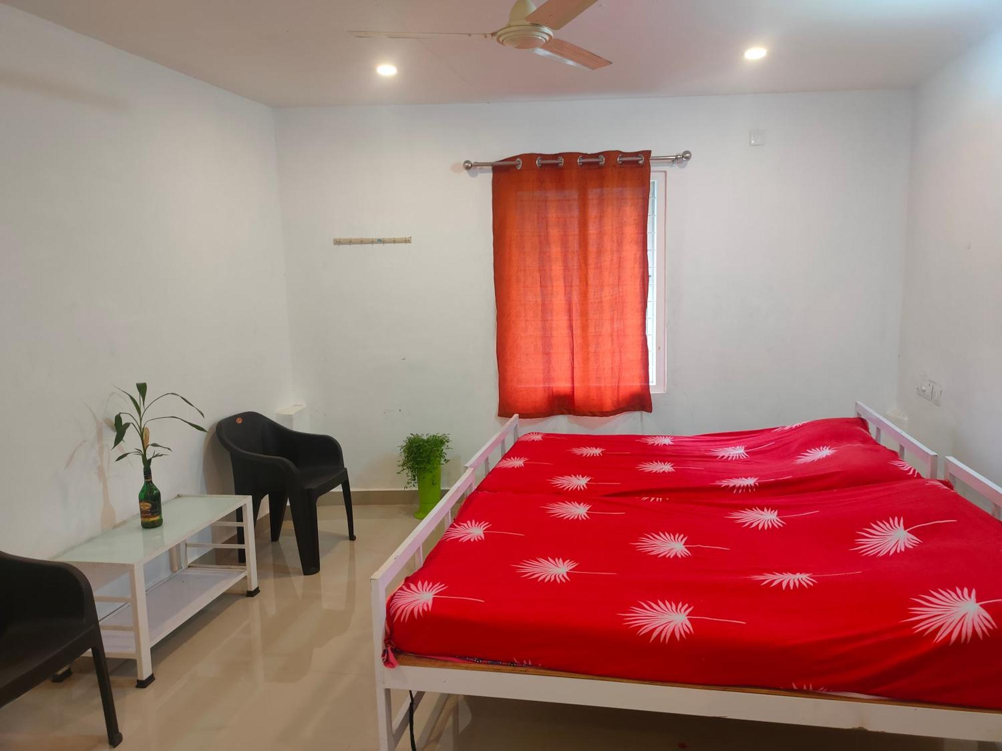 Vip Cottage Kudayattur Kültér fotó