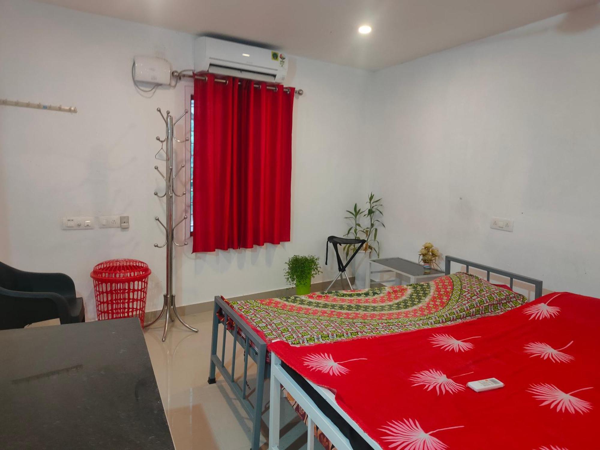 Vip Cottage Kudayattur Kültér fotó