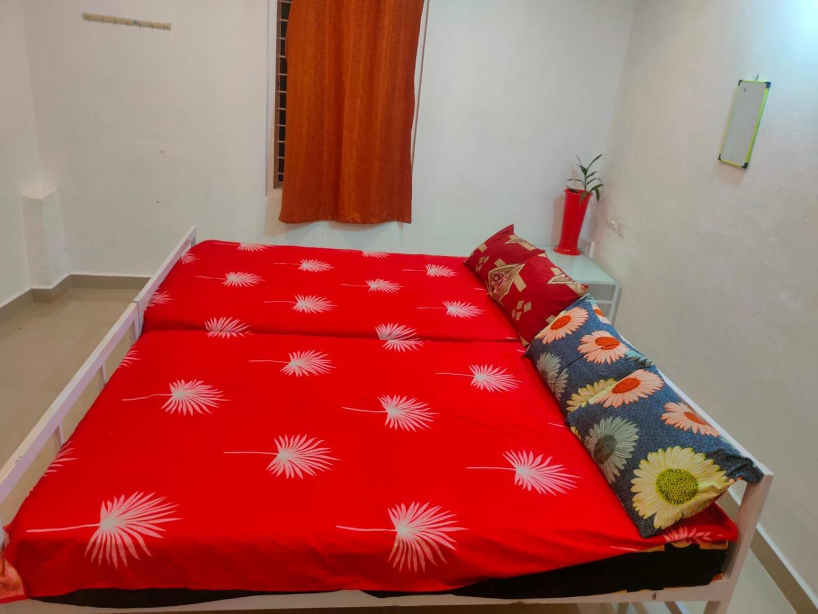 Vip Cottage Kudayattur Kültér fotó