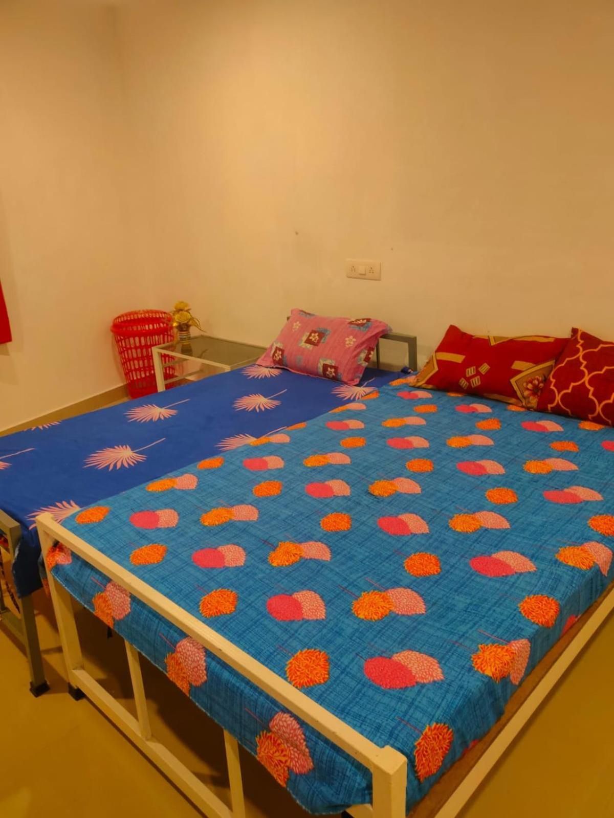 Vip Cottage Kudayattur Kültér fotó