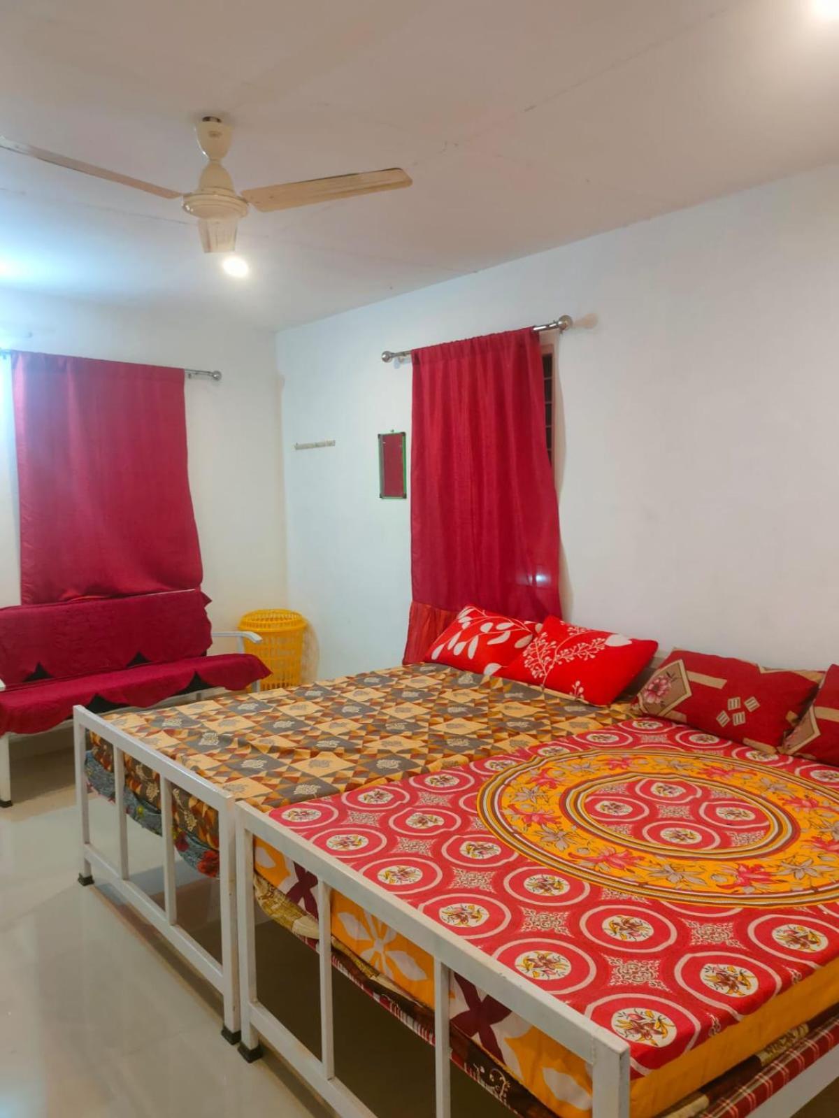 Vip Cottage Kudayattur Kültér fotó
